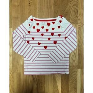 Mini Boden Girls Shirt
